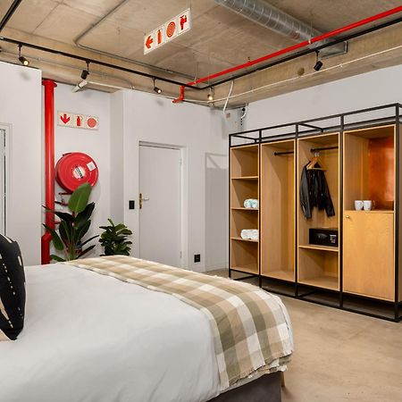 Neighbourgood Loop Street Hotel Fokváros Kültér fotó